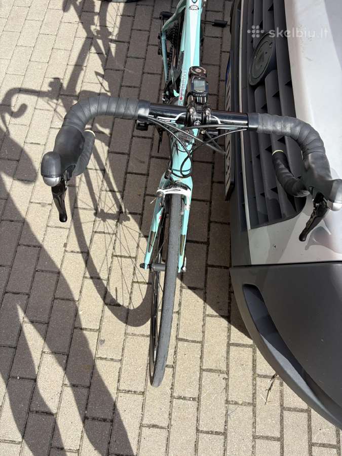 Bianchi - nuotraukos Nr. 3
