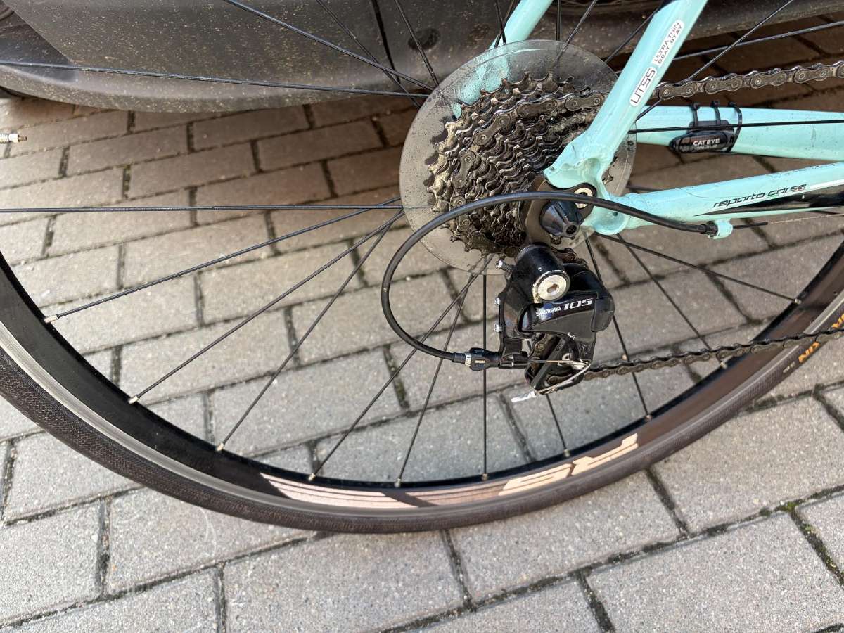 Bianchi - nuotraukos Nr. 4