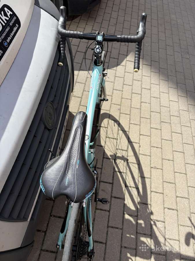 Bianchi - nuotraukos Nr. 5