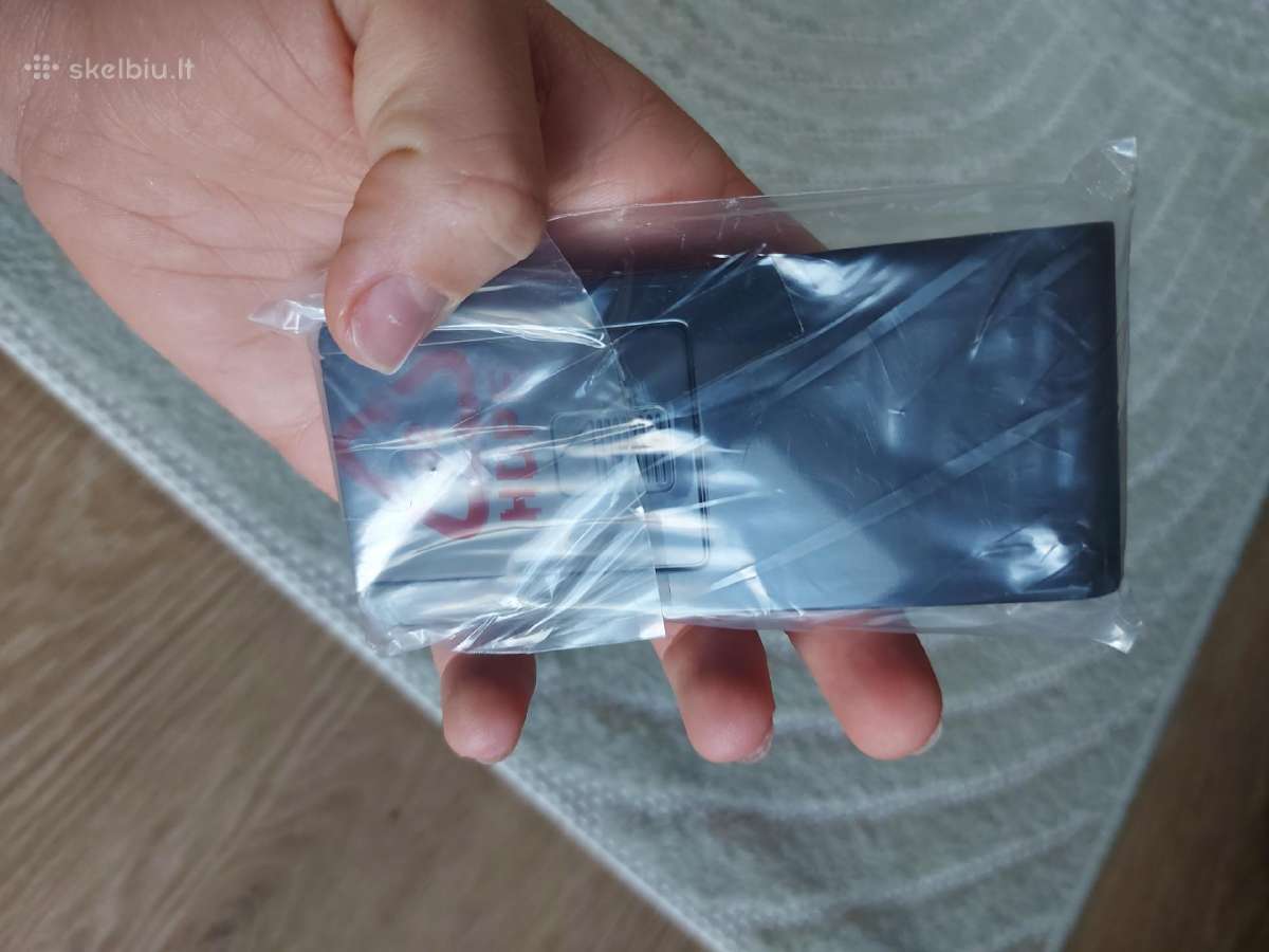 Naujas konvekcinis šildytuvas Midea Ndk1 - nuotraukos Nr. 6