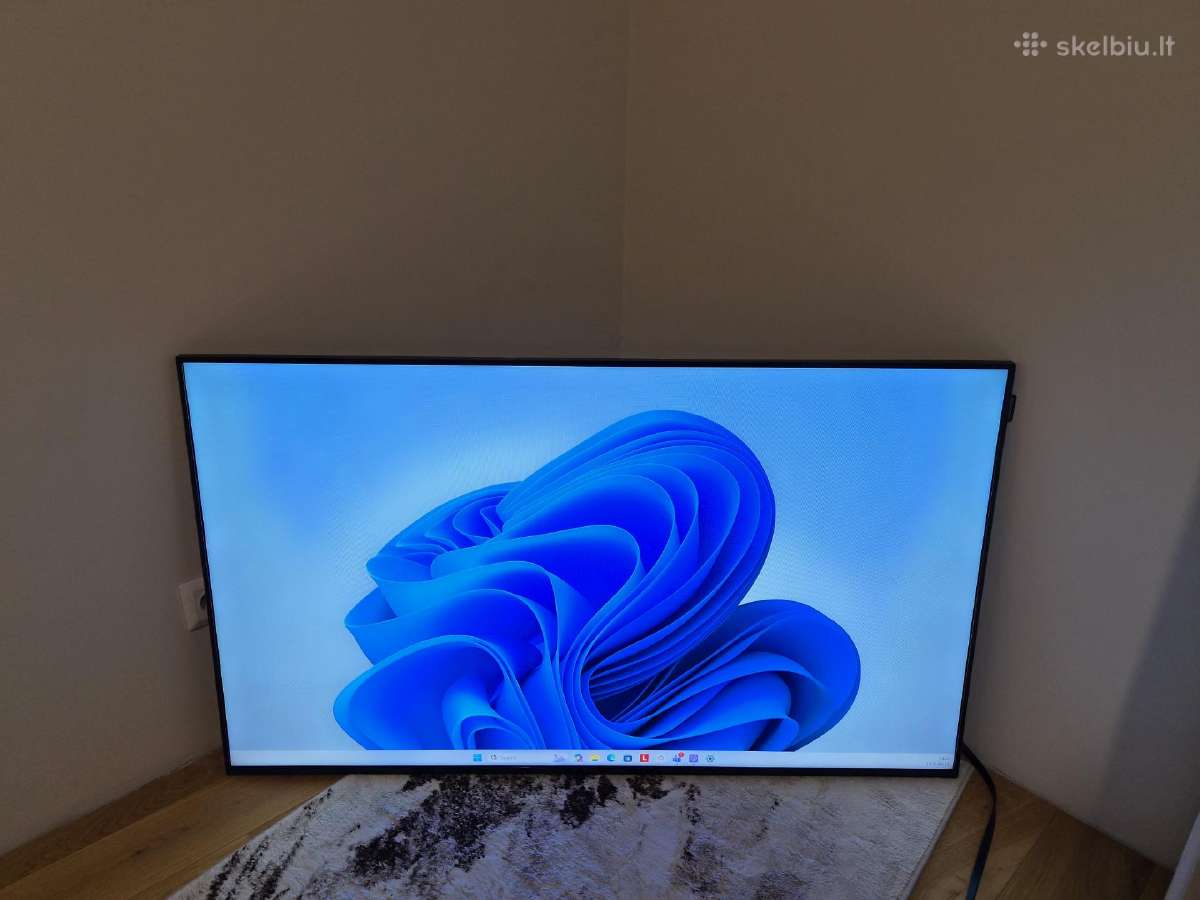 Samsung Smart Signage Db55e LED - nuotraukos Nr. 3