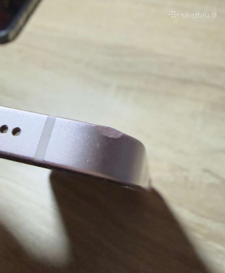 iPhone 13 - nuotraukos Nr. 2