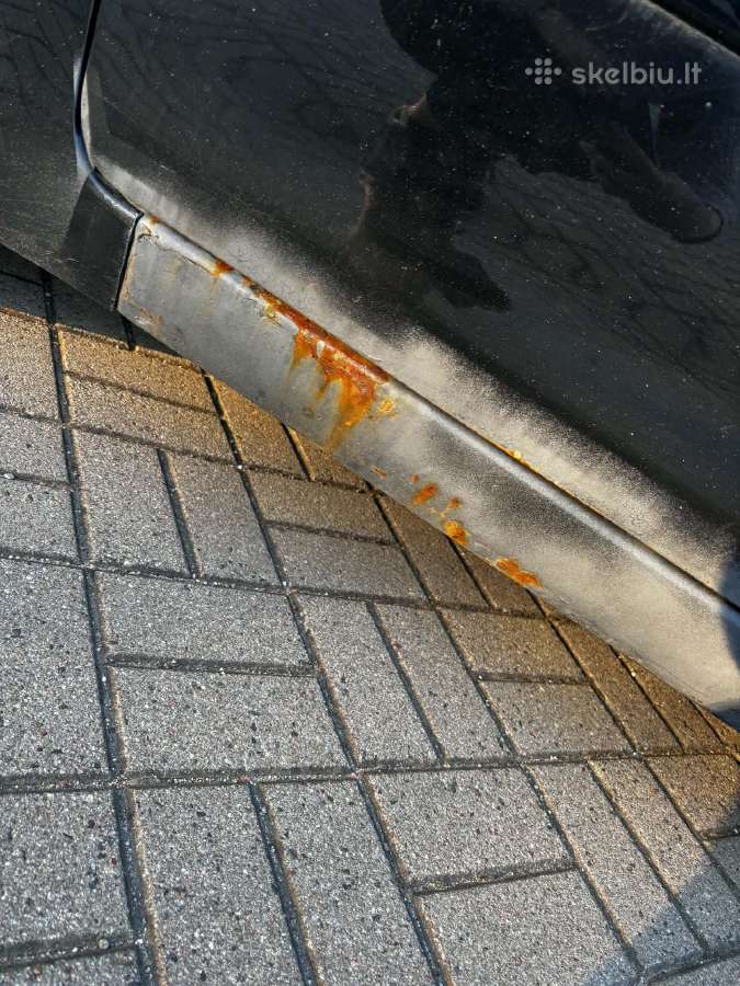 Parduodu Citroen C4 Picasso Klaipėda - nuotraukos Nr. 8