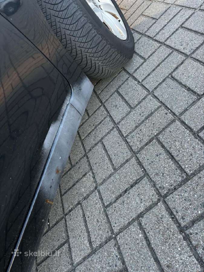 Parduodu Citroen C4 Picasso Klaipėda - nuotraukos Nr. 9
