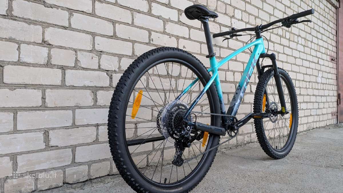 Trek Marlin 29er - nuotraukos Nr. 2