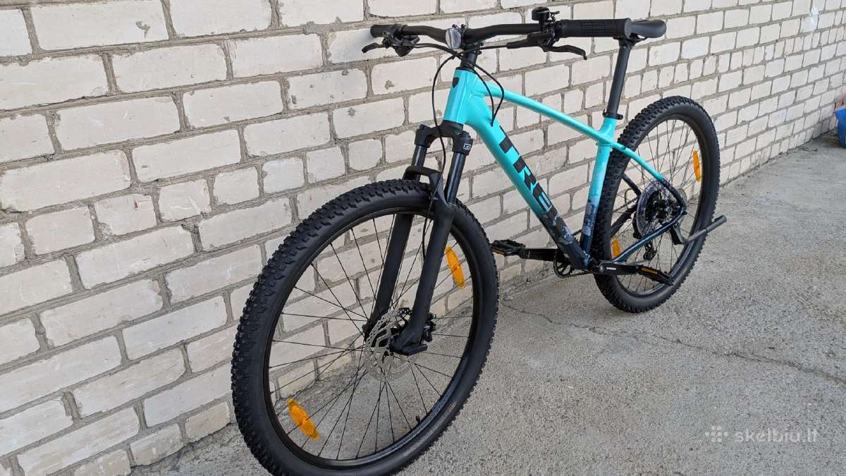 Trek Marlin 29er - nuotraukos Nr. 21