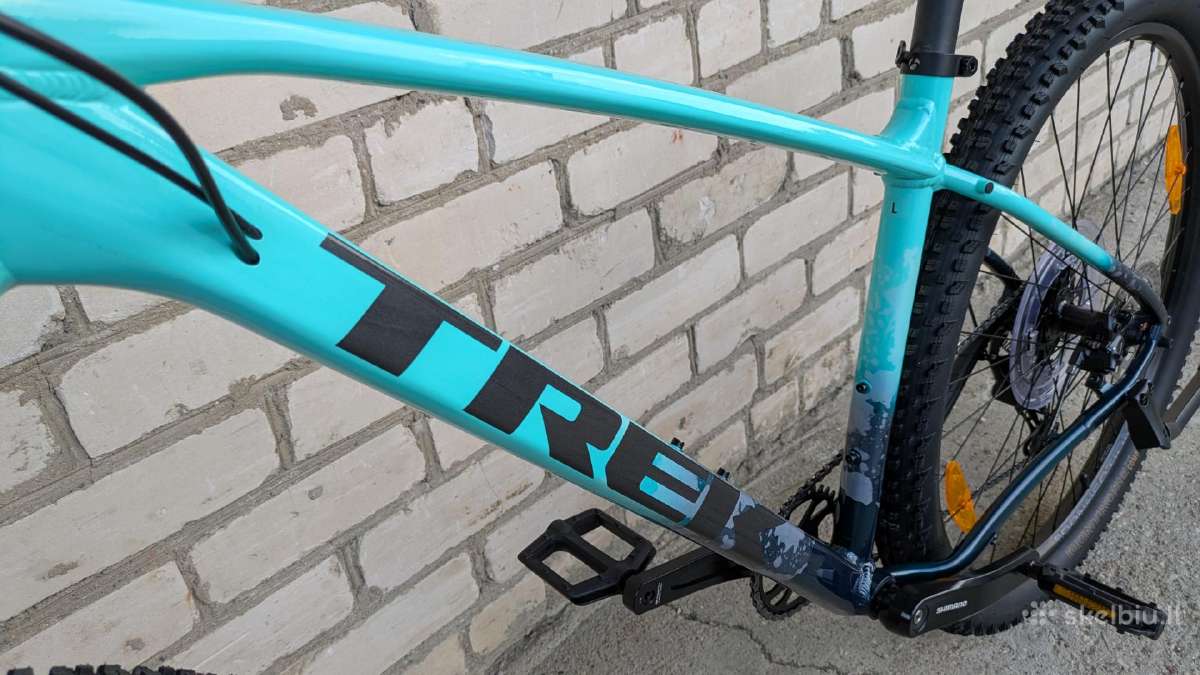 Trek Marlin 29er - nuotraukos Nr. 26