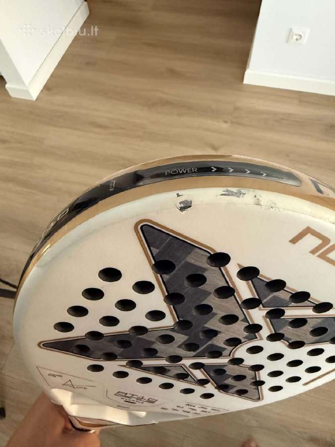 At10 Luxury Genius 12k Alum Xtrem 2026 - nuotraukos Nr. 4