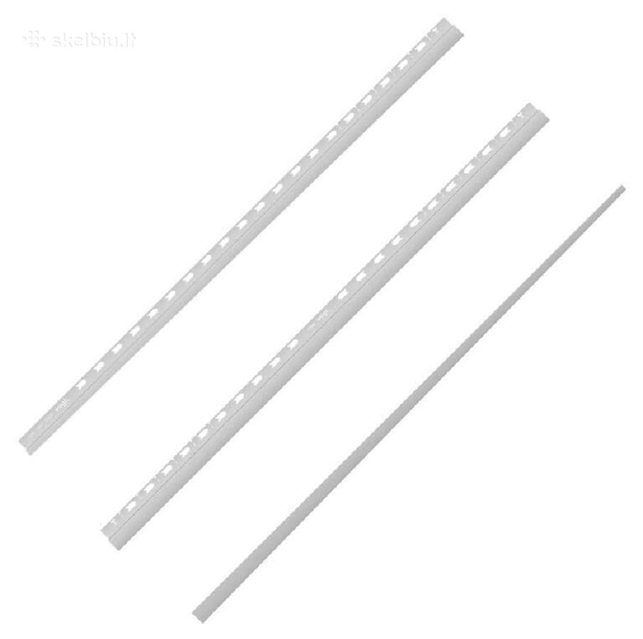 Dušo nuolydzio profilio komplektas - nuotraukos Nr. 2