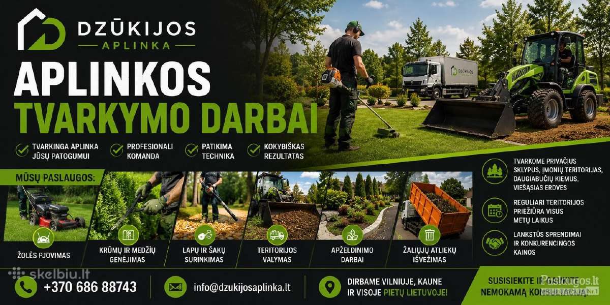 Statybos,apdailos darbai - nuotraukos Nr. 15