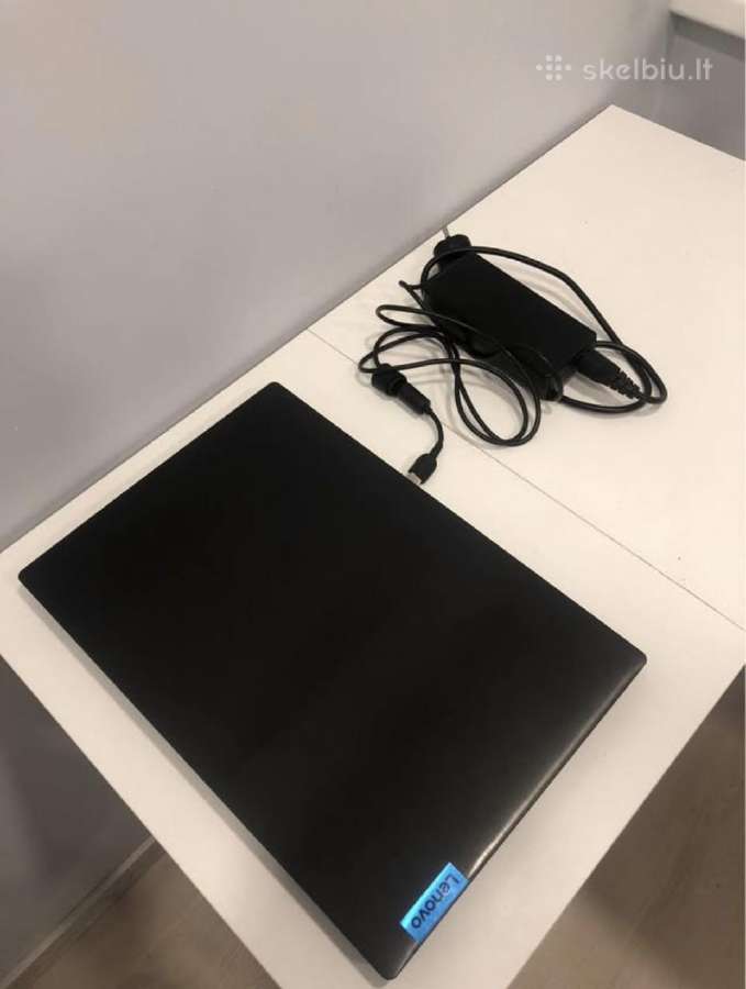 Lenovo L340-15irh Gaming - nuotraukos Nr. 2