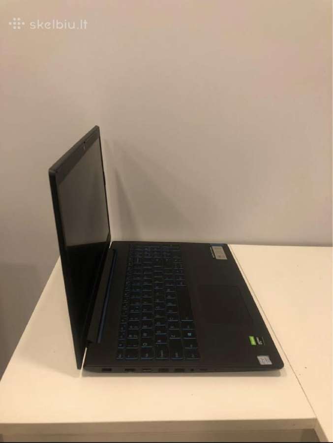 Lenovo L340-15irh Gaming - nuotraukos Nr. 3