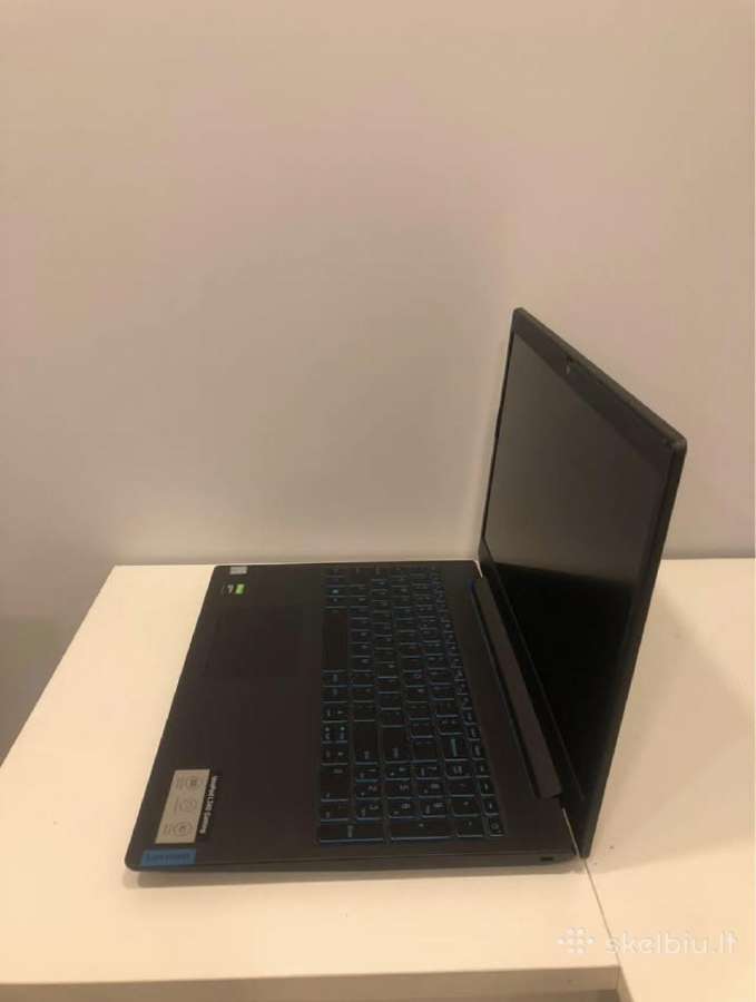 Lenovo L340-15irh Gaming - nuotraukos Nr. 4