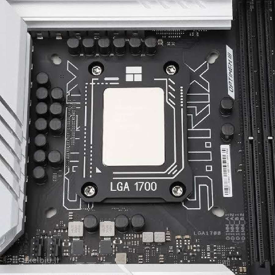 Intel Core i7-14700kf su LT garantija - nuotraukos Nr. 5