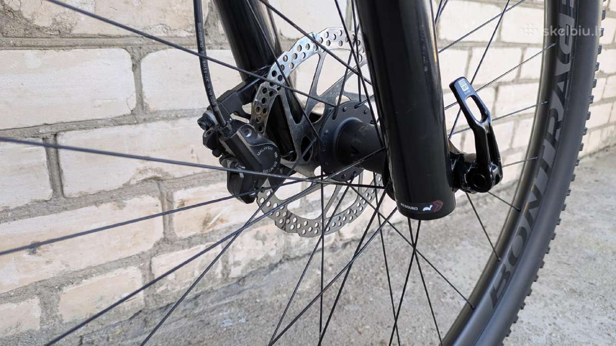 Trek carbon - nuotraukos Nr. 10