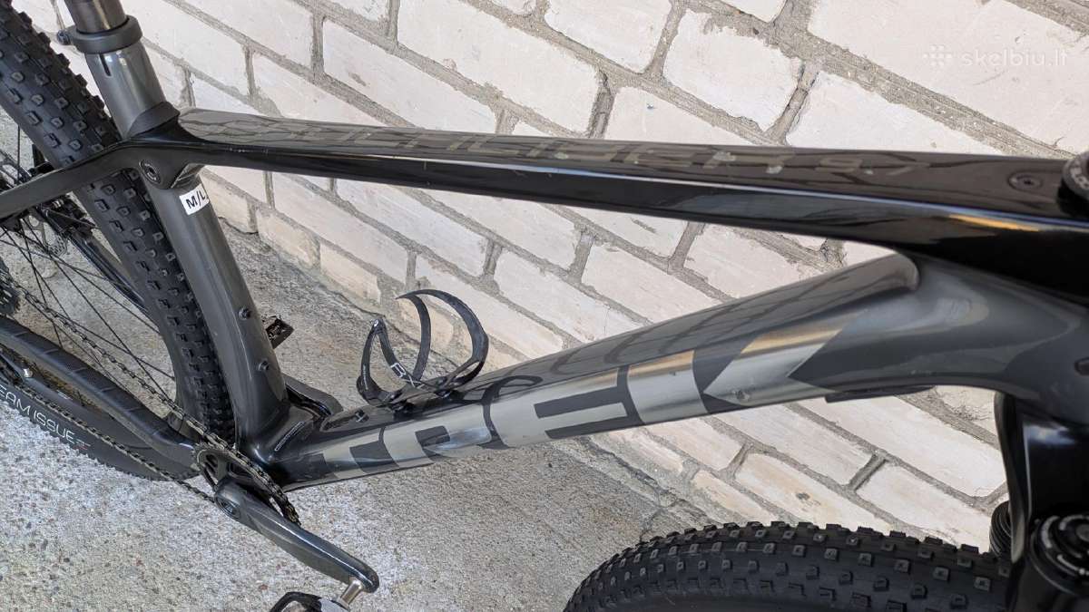 Trek carbon - nuotraukos Nr. 12