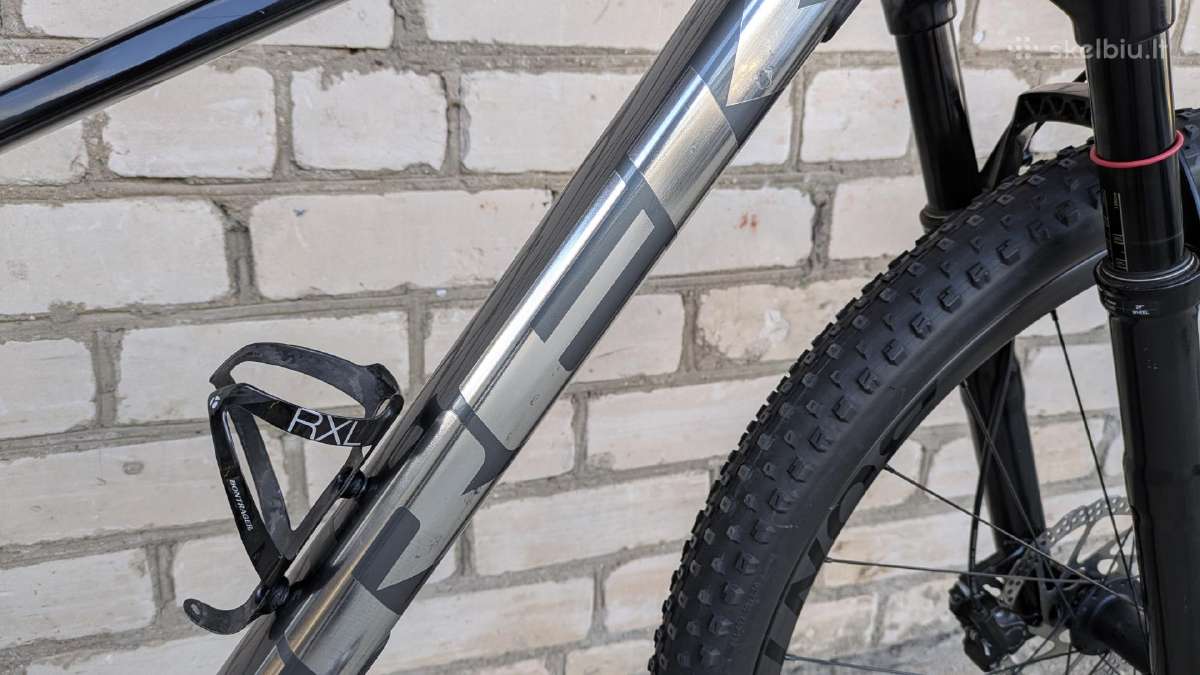 Trek carbon - nuotraukos Nr. 14