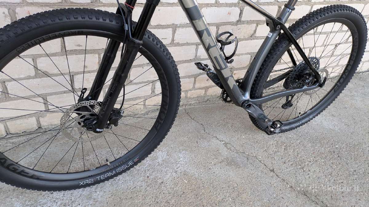 Trek carbon - nuotraukos Nr. 26
