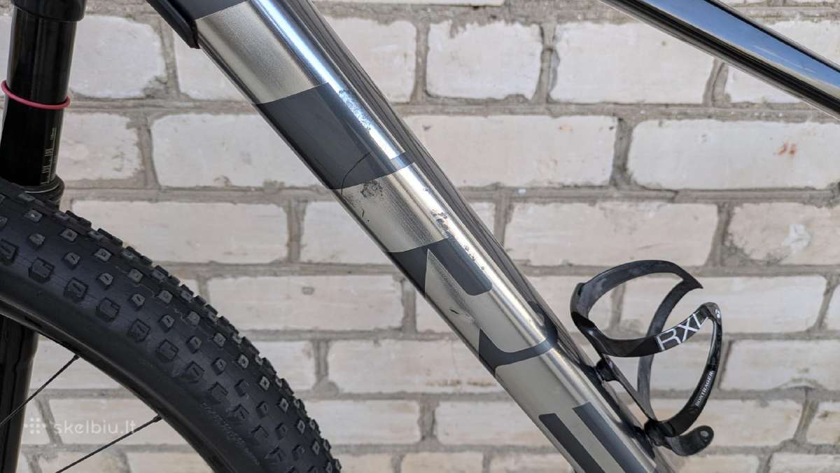 Trek carbon - nuotraukos Nr. 29
