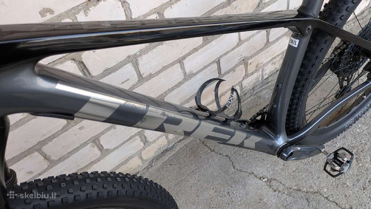 Trek carbon - nuotraukos Nr. 30