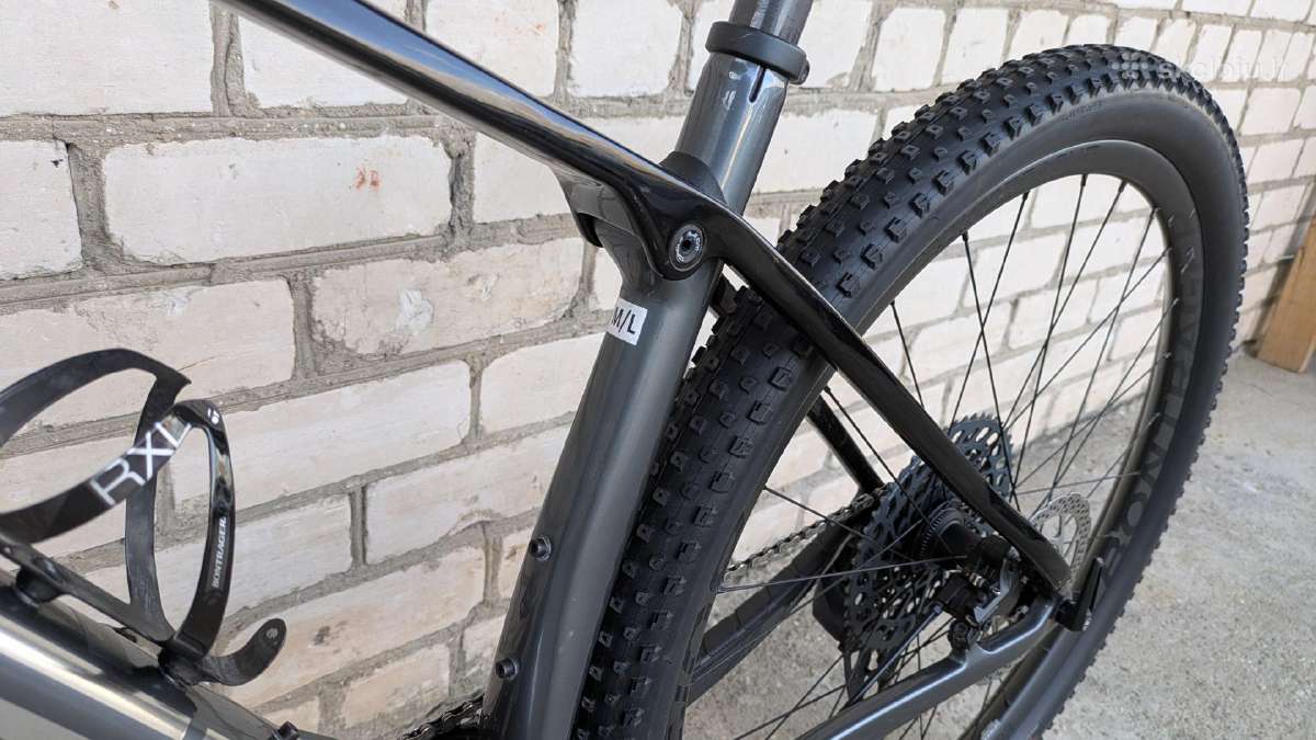 Trek carbon - nuotraukos Nr. 31