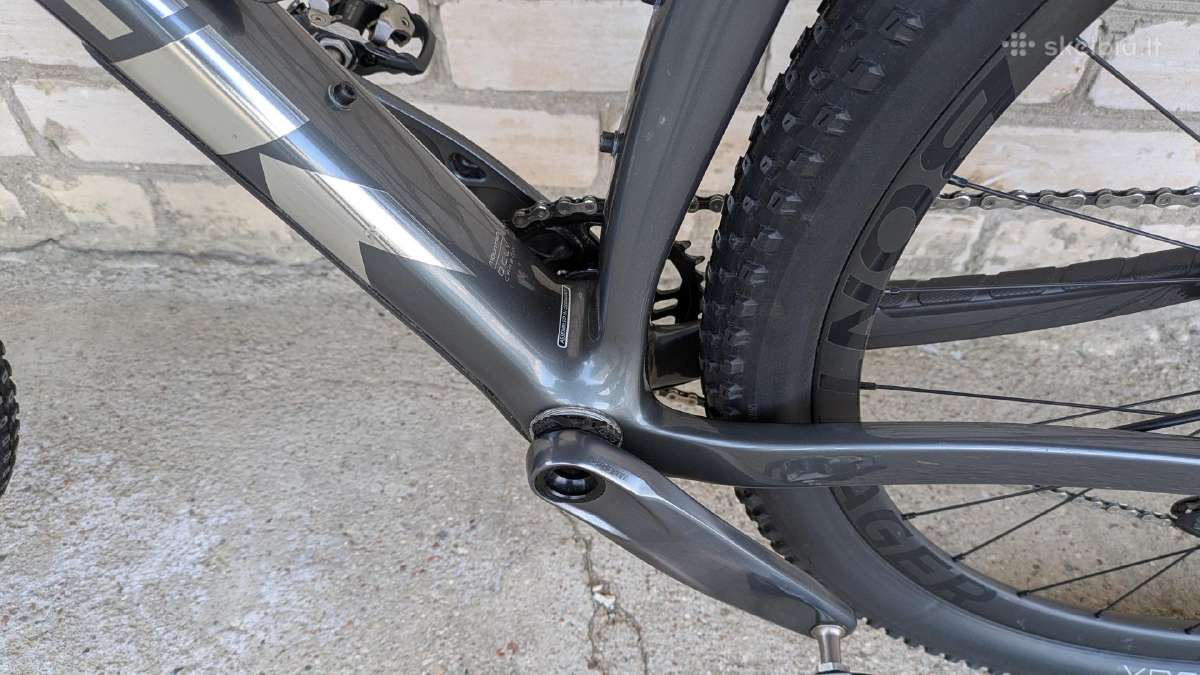 Trek carbon - nuotraukos Nr. 32