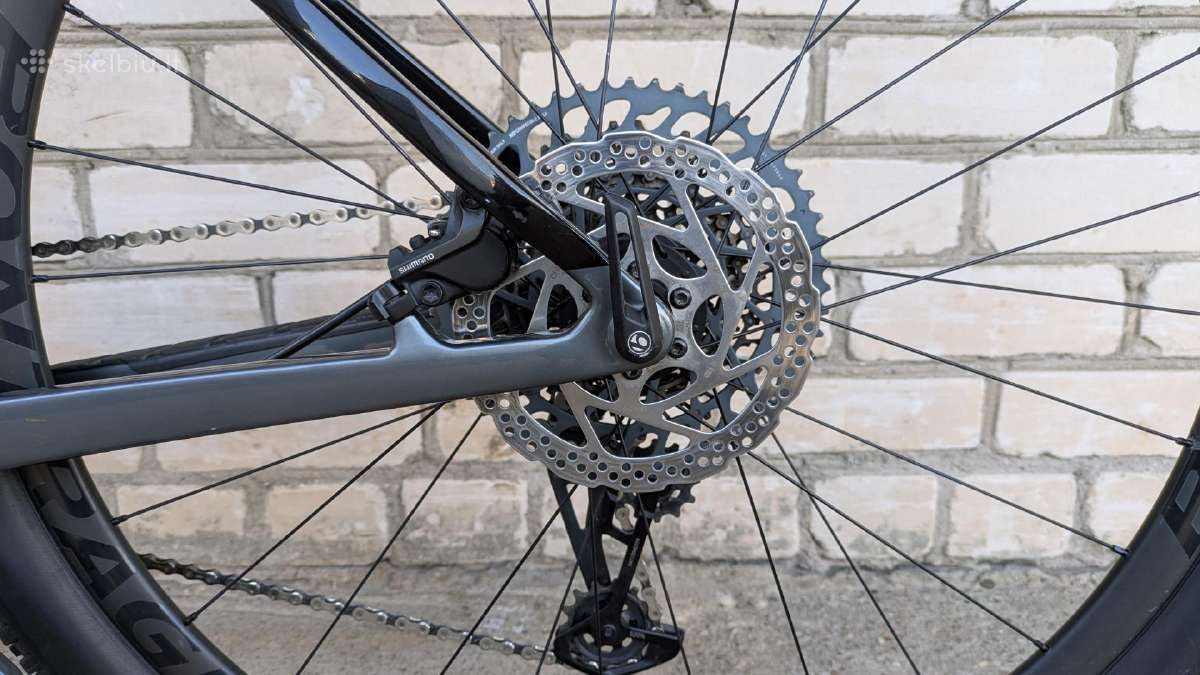 Trek carbon - nuotraukos Nr. 33