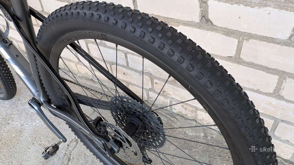 Trek carbon - nuotraukos Nr. 35