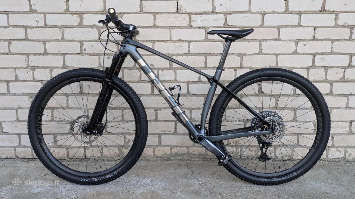 Trek carbon - nuotraukos Nr. 37