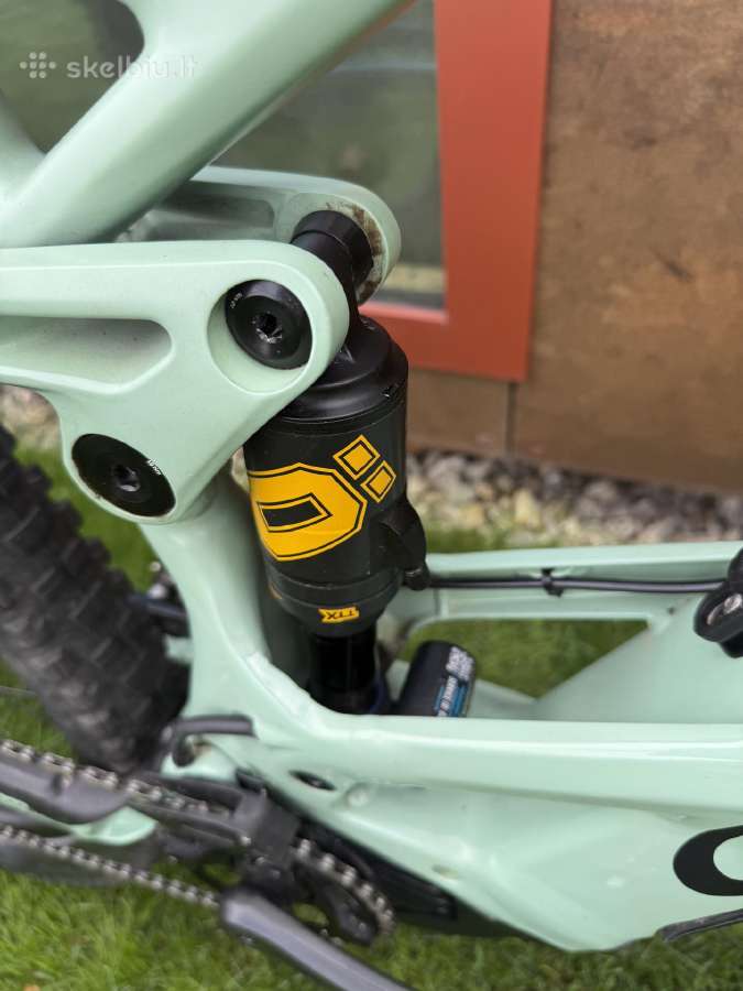 Orbea Wild - nuotraukos Nr. 9
