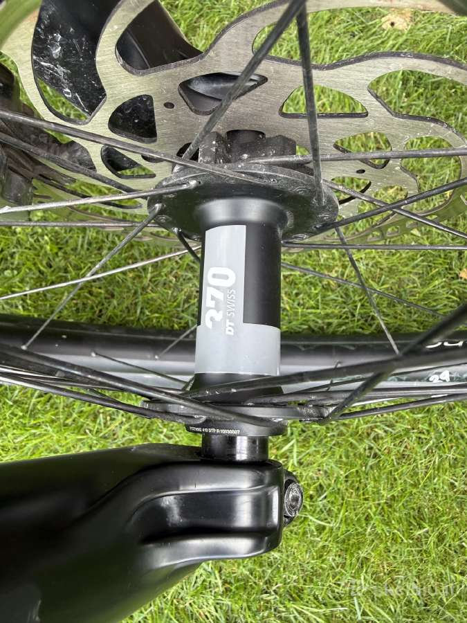 Orbea Wild - nuotraukos Nr. 10