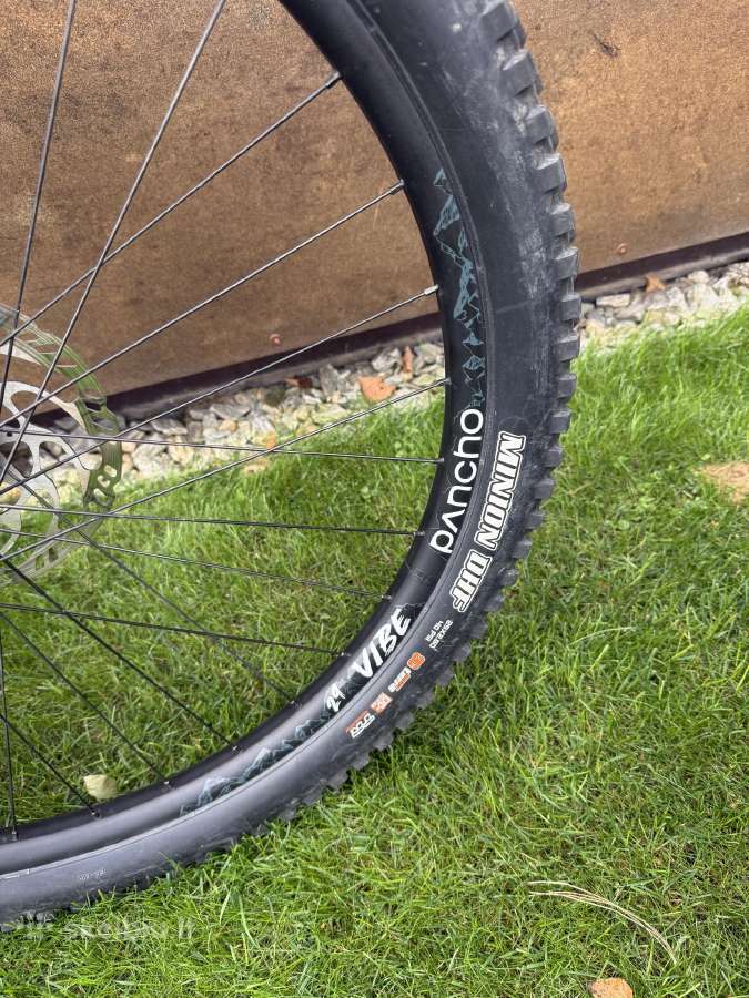 Orbea Wild - nuotraukos Nr. 11