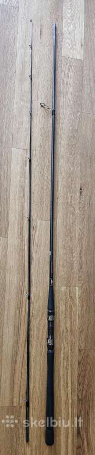 Spiningas G Craft Seven Sense Monster Jetty 1002 - nuotraukos Nr. 4