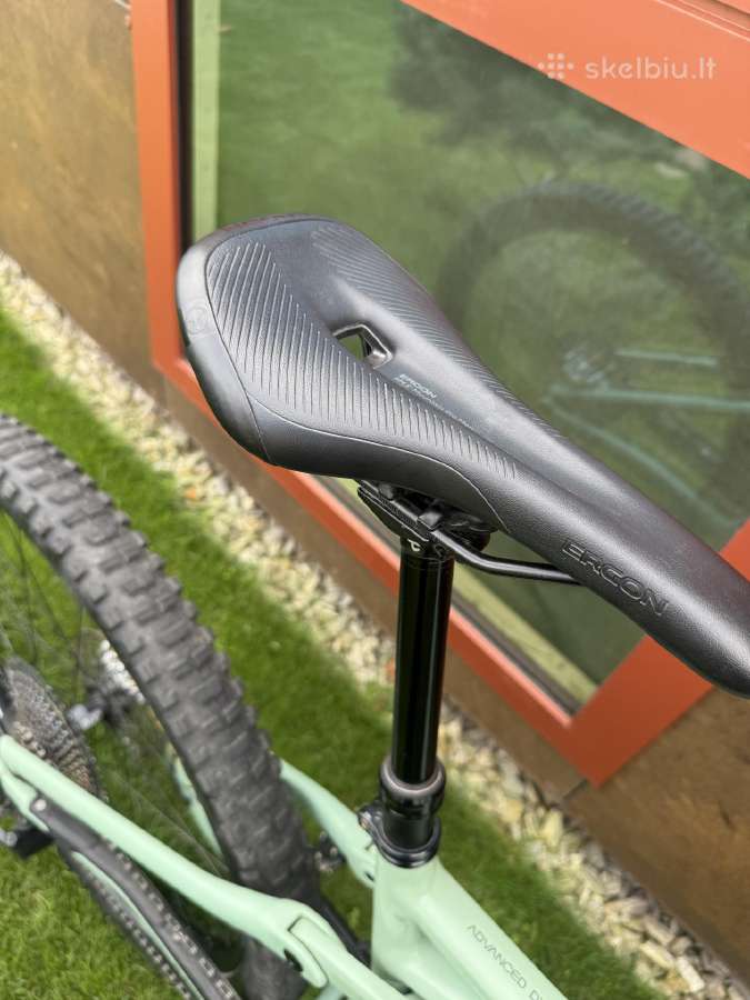 Orbea Wild - nuotraukos Nr. 13