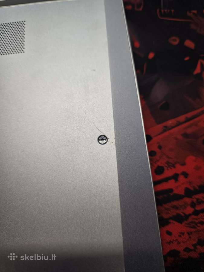 Naudotas Hp Elitebook x360 830 G8 - nuotraukos Nr. 4