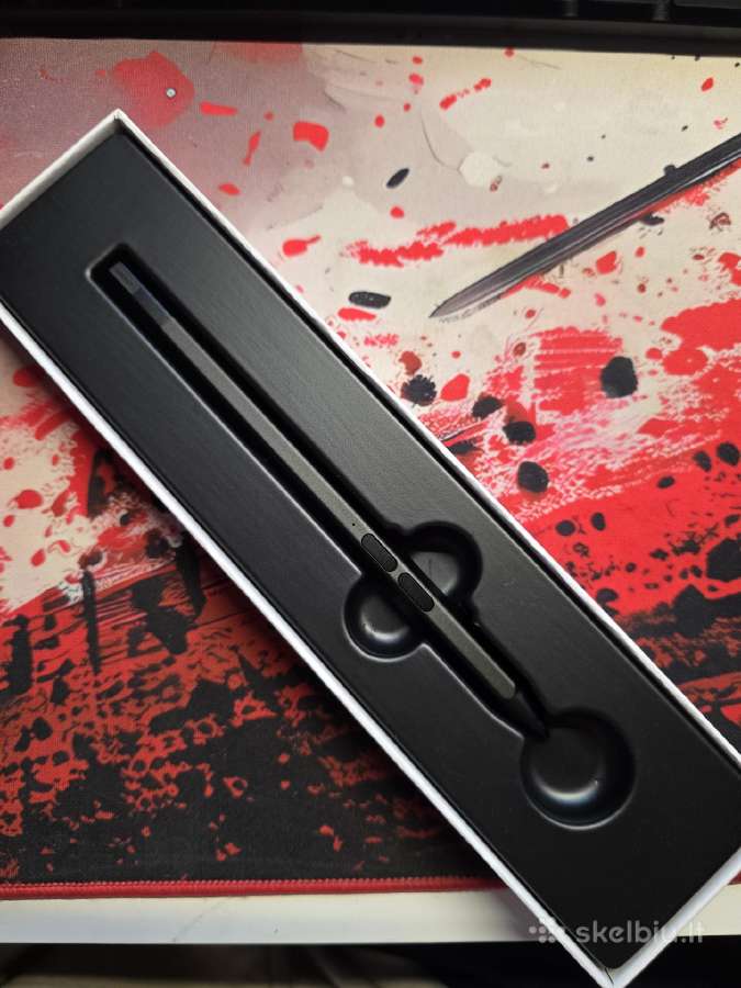 Naudotas Hp Elitebook x360 830 G8 - nuotraukos Nr. 9