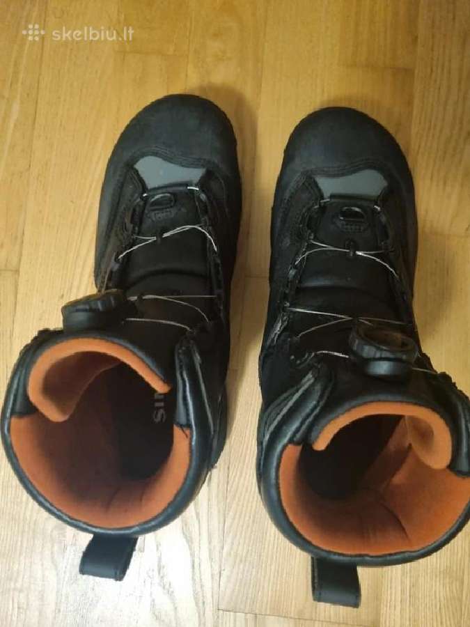 Simms Rivertrek 2 Boa braidymo batai 45 - nuotraukos Nr. 4