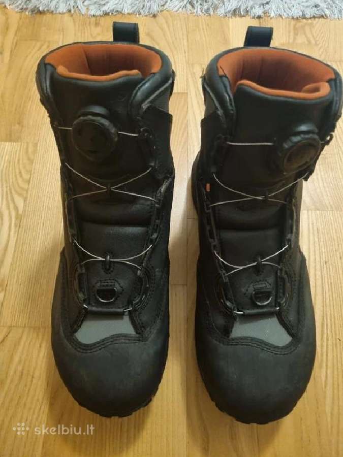 Simms Rivertrek 2 Boa braidymo batai 45 - nuotraukos Nr. 3