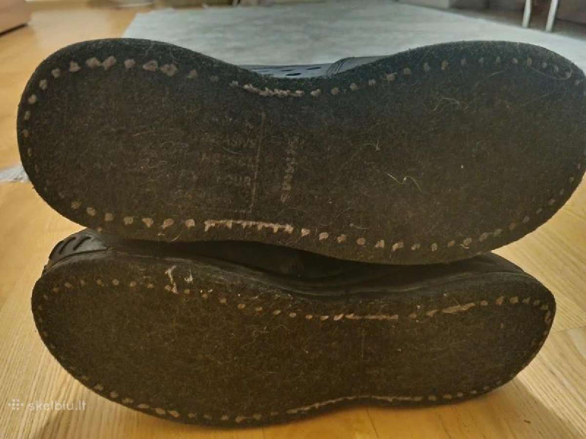 Simms Rivertrek 2 Boa braidymo batai 45 - nuotraukos Nr. 8