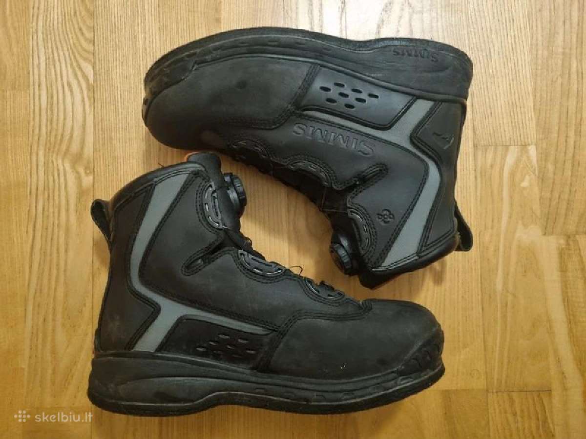 Simms Rivertrek 2 Boa braidymo batai 45 - nuotraukos Nr. 2