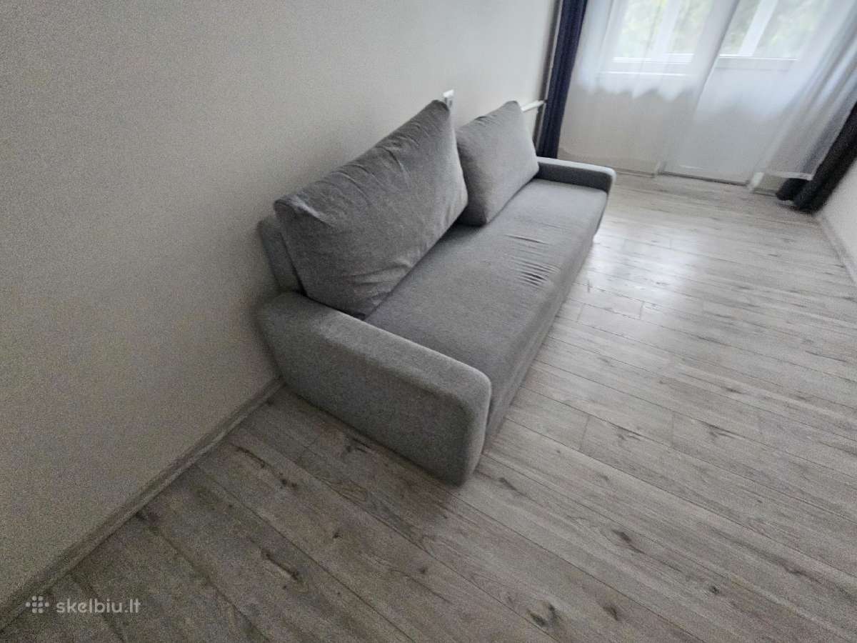 Sofa-lova - nuotraukos Nr. 2