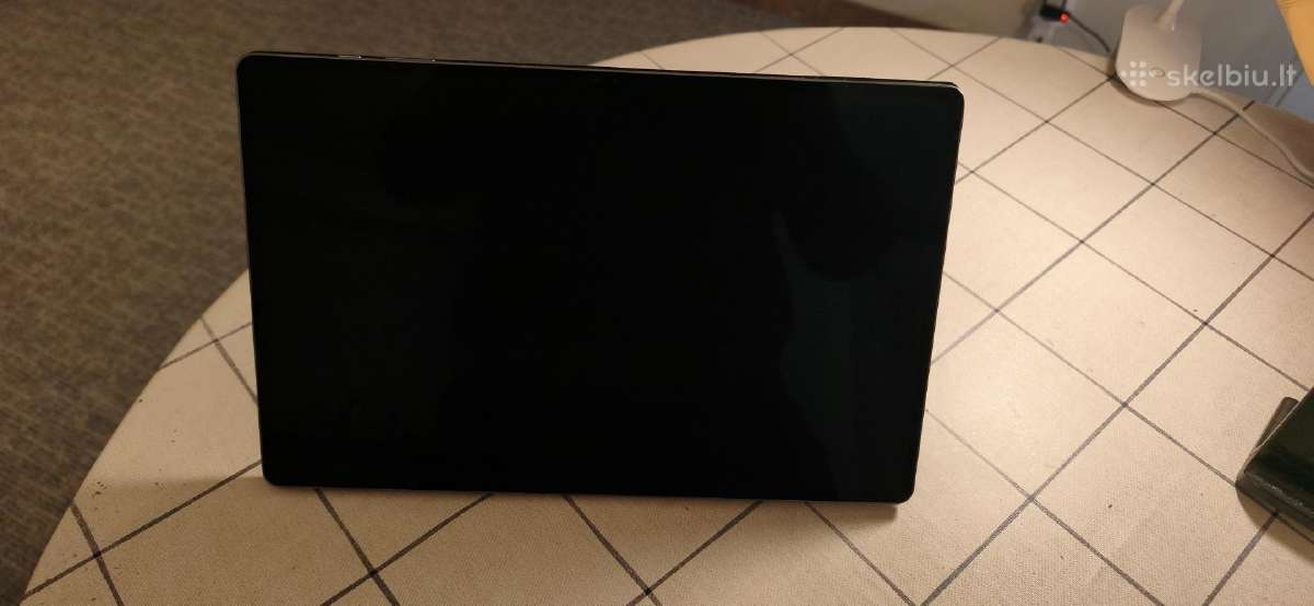 Galaxy Tab S10 Ultra 256 GB / 12 GB RAM - nuotraukos Nr. 5