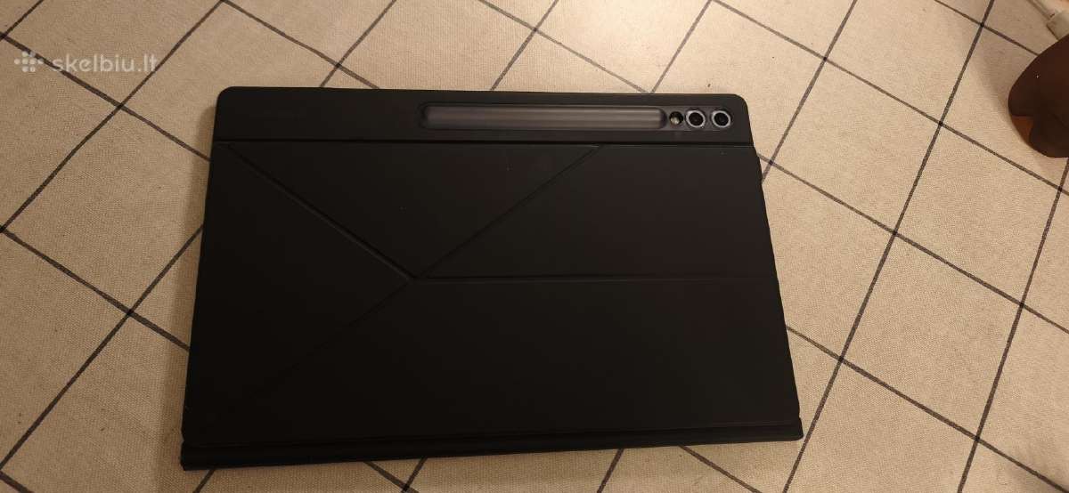 Galaxy Tab S10 Ultra 256 GB / 12 GB RAM - nuotraukos Nr. 6