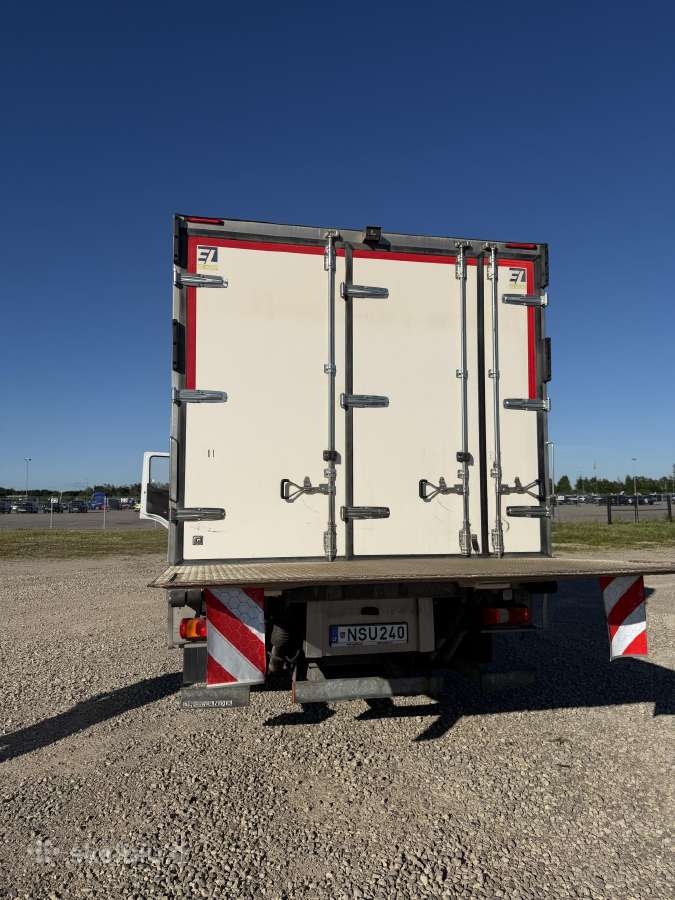 MB atego nuoma - nuotraukos Nr. 19