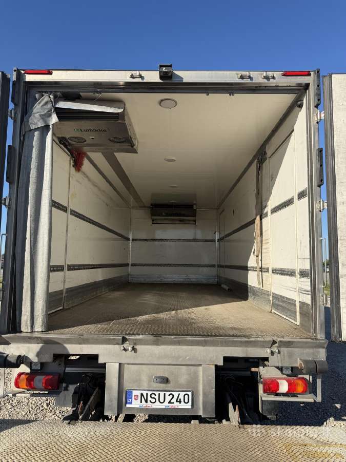 MB atego nuoma - nuotraukos Nr. 23