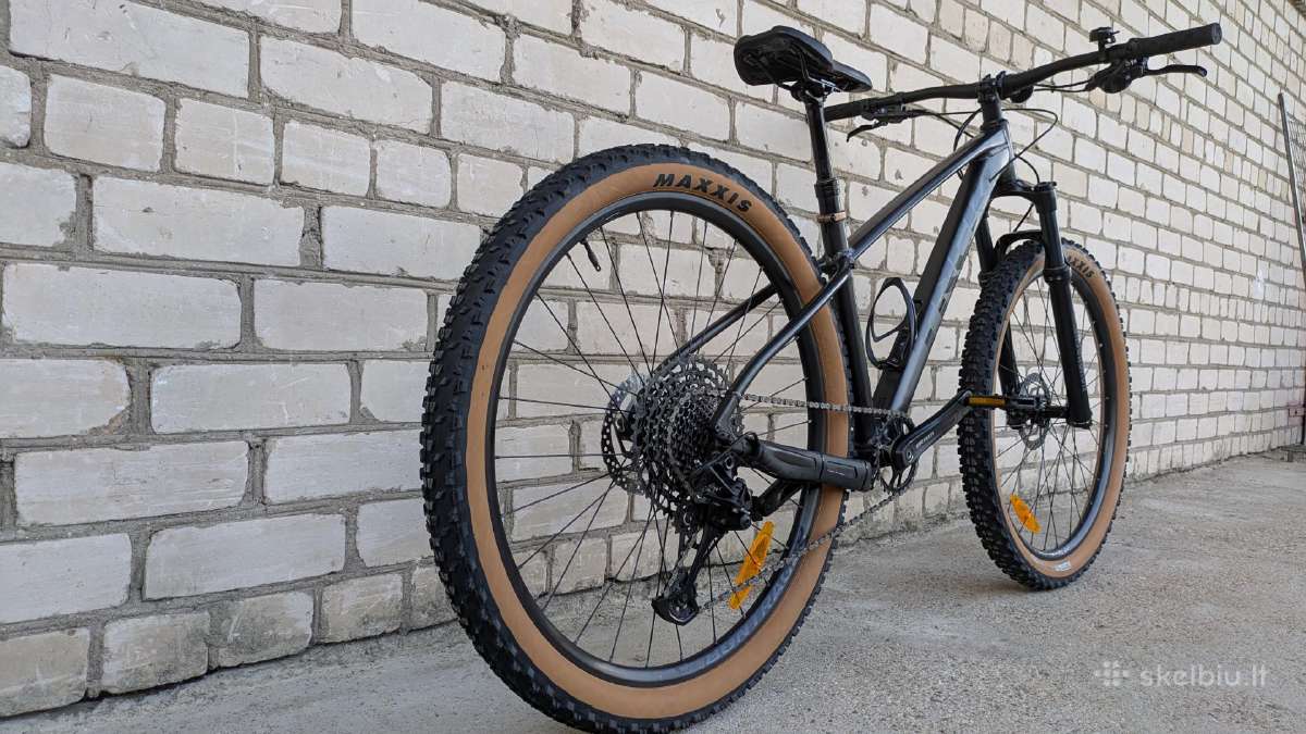 Trek Marlin, 1x12 speed - nuotraukos Nr. 2