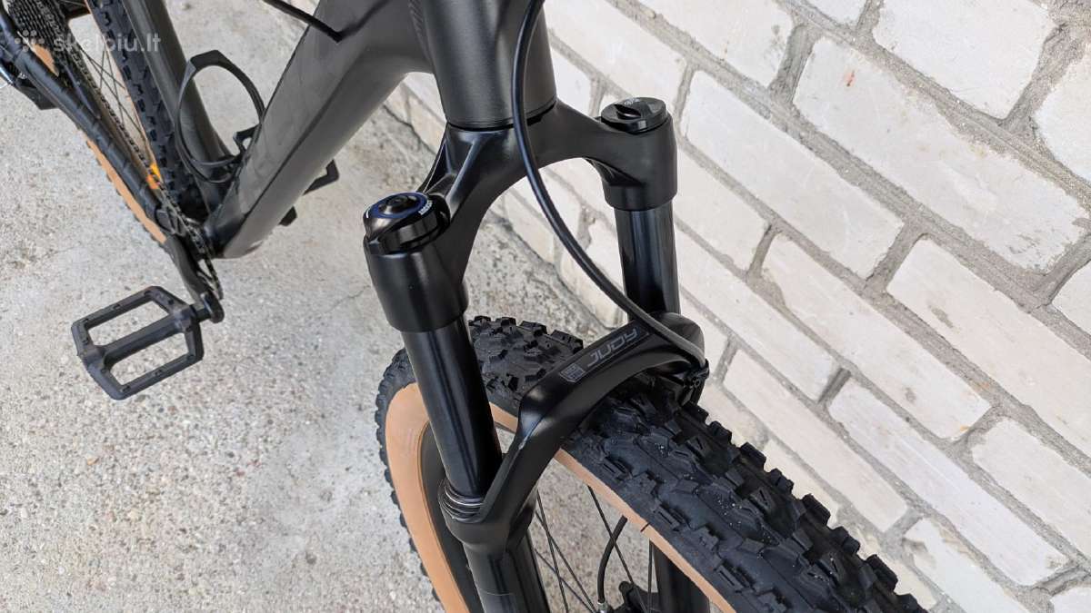 Trek Marlin, 1x12 speed - nuotraukos Nr. 6