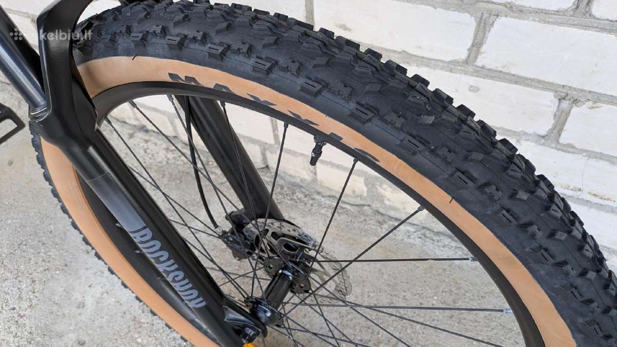 Trek Marlin, 1x12 speed - nuotraukos Nr. 7