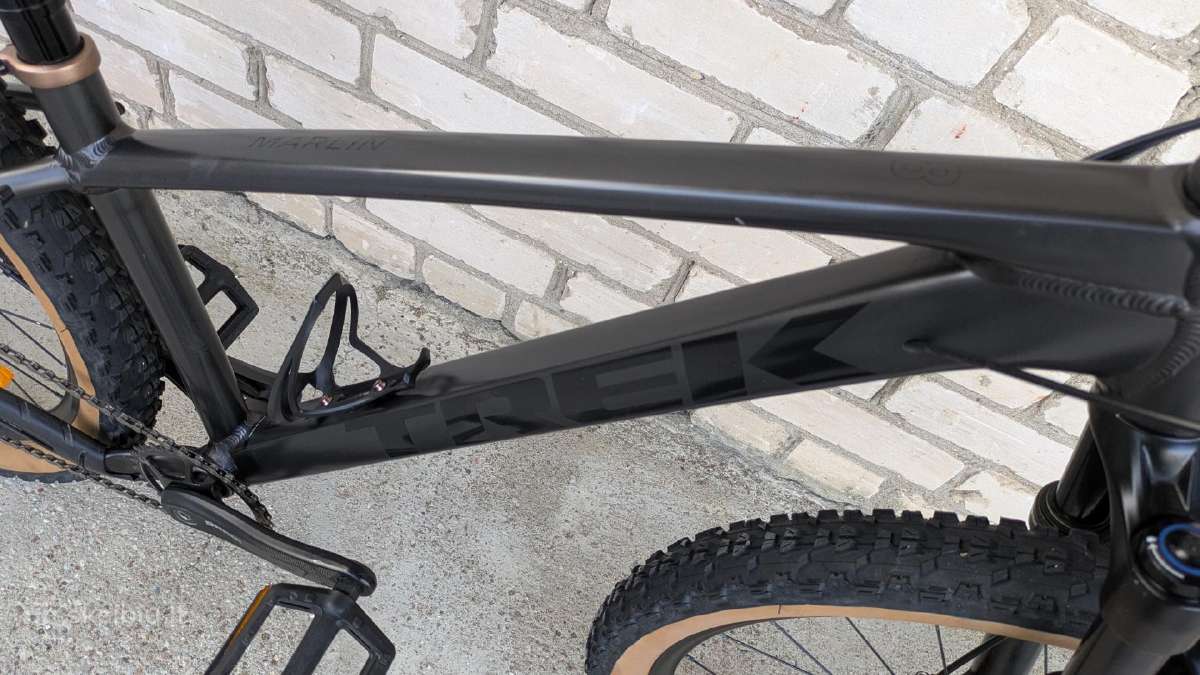 Trek Marlin, 1x12 speed - nuotraukos Nr. 11