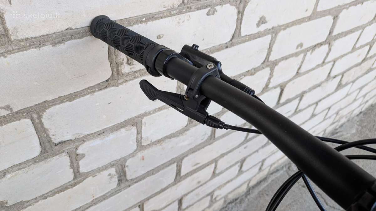 Trek Marlin, 1x12 speed - nuotraukos Nr. 12